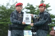 KSAD Jenderal TNI Maruli...