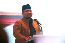 Perayaan Nyepi Bersamaan...