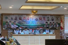 MUI-Baznas Gelar Safari...