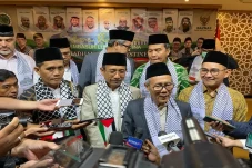 MUI Tegaskan Produk...
