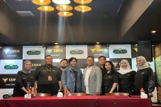 Kolaborasi Kreatif DRX-AirAsia...