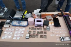 Polisi Usut Pemilik...