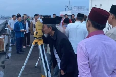 Kanwil Kemenag DKI Jakarta...