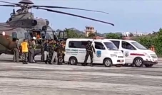 Teknisi Pesawat Pilatus...