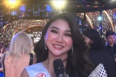 Miss Indonesia 2022...