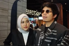 Alasan Aurel Hermansyah...
