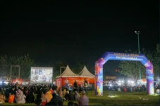 Dana Indonesiana Dukung...