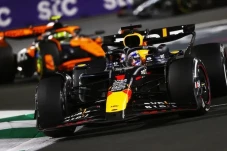 Max Verstappen Raih...