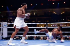 Francis Ngannou: Aku...