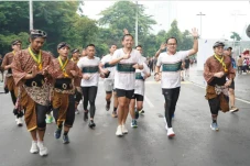Jelang MN Run 2024,...