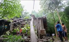 Puluhan Rumah di Kulonprogo...