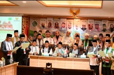 Program Dakwah Ramadan,...
