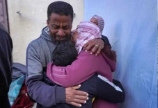Israel Akan Terus Menggempur...