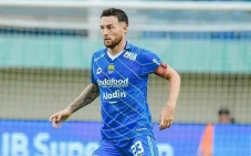 Galau Lepas Marc Klok...