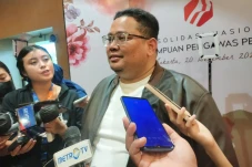 Bawaslu Sebut Ada Intimidasi...