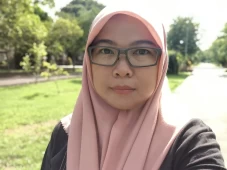 Perempuan dan Aksara