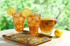 Awas Minum Teh Manis...