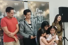 Sinetron Doa di Langit...