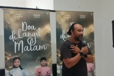 Tayang Selama Ramadan...