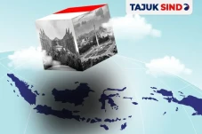 Status Abu-abu Ibu Kota...