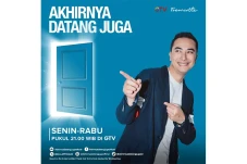 Jebakan Komedi di Balik...