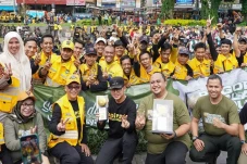 Kota Bogor Pertahankan...