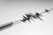 Gempa Magnitudo 4,1...