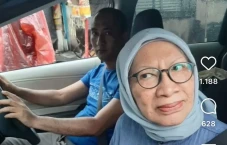 Ratna Sarumpaet Ditegur...
