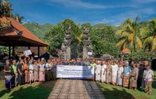 Hari Raya Nyepi 2024,...