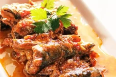 Resep Sarden Balado,...