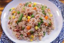 5 Menu Sahur Simpel...