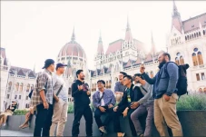 7 Tips Tetap Semangat...
