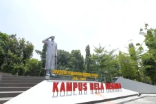 10 Jurusan dengan Pendaftar...