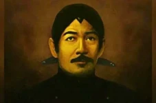 Kematian Misterius Panembahan...