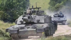 Hanya 7 dari 14 Tank...