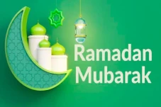 Bacaan Niat Puasa Ramadan...