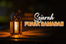 Sejarah dan Asal-usul...