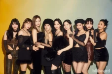 50 Girl Group K-Pop...