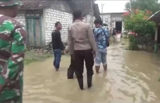 3 Desa di Tuban Terendam...