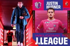 Justin Hubner Diyakini...
