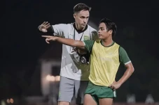 Derby Suramadu Persebaya...