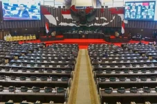 Hak Angket Kecurangan...