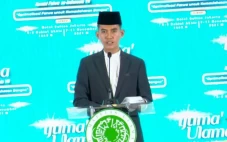 Ketua MUI Bicara Perlunya...
