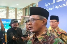 Ketum PP Muhammadiyah:...