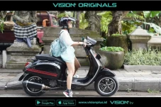 Aci Resti Perankan Kimberly,...