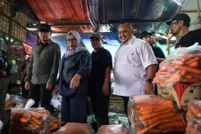 Forkopimda Kota Bogor...