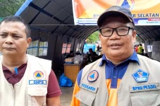 Update Banjir Pesisir...