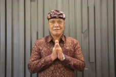 Hari Raya Nyepi, Ketua...