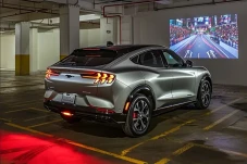 Ford Siapkan Teknologi...