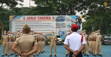 22 Sekolah Kedinasan...
